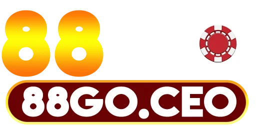 Trang chủ 25 logo 88go
